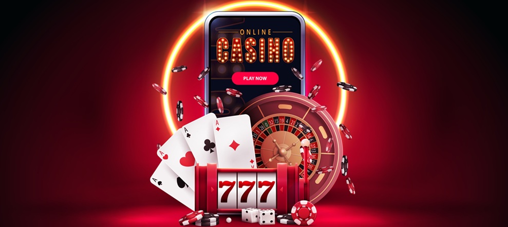 Nouveau casino en ligne